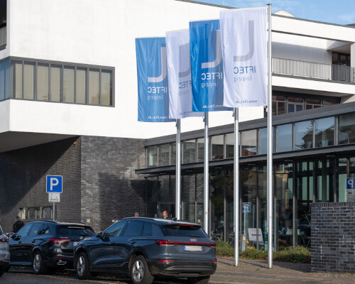 IFTEC - Seminar IFTEC - Seminar